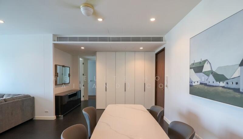 ให้เช่า - Baan Ratchadamri : บ้านราชดำริ, กรุงเทพ