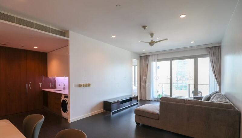 ให้เช่า - Baan Ratchadamri : บ้านราชดำริ, กรุงเทพ