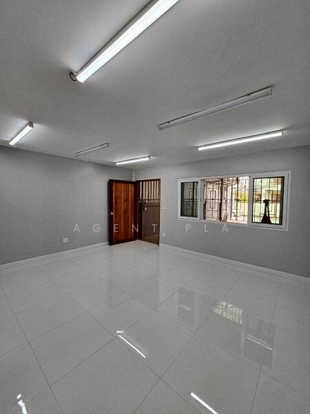 For Rent - Brand new warehouse with 2-story office for rent, Bangna-Trat Km. 7 (SPSP637), Samut Prakan