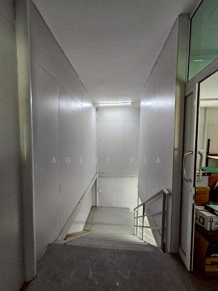 For Rent - Brand new warehouse with 2-story office for rent, Bangna-Trat Km. 7 (SPSP637), Samut Prakan