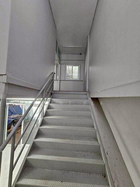 ให้เช่า - ให้เช่าโกดังใหม่ พร้อมออฟฟิศ 2 ชั้น บางนาตราด กม.7 (SPSP637), สมุทรปราการ
