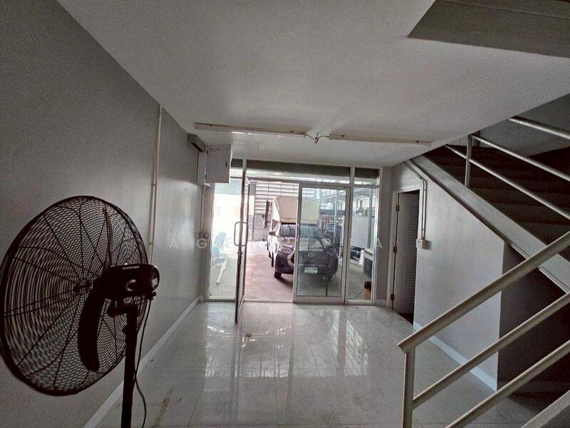 For Rent - Brand new warehouse with 2-story office for rent, Bangna-Trat Km. 7 (SPSP637), Samut Prakan