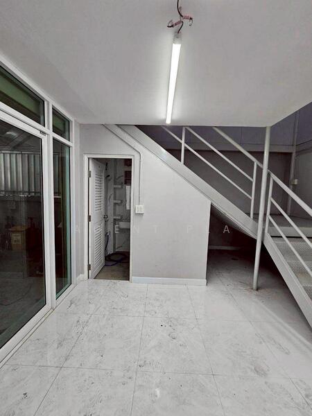 For Rent - Brand new warehouse with 2-story office for rent, Bangna-Trat Km. 7 (SPSP637), Samut Prakan