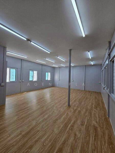 For Rent - Brand new warehouse with 2-story office for rent, Bangna-Trat Km. 7 (SPSP637), Samut Prakan