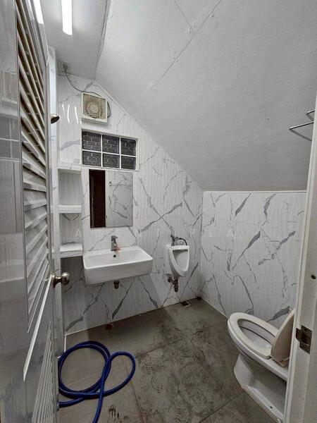 ให้เช่า - ให้เช่าโกดังใหม่ พร้อมออฟฟิศ 2 ชั้น บางนาตราด กม.7 (SPSP637), สมุทรปราการ