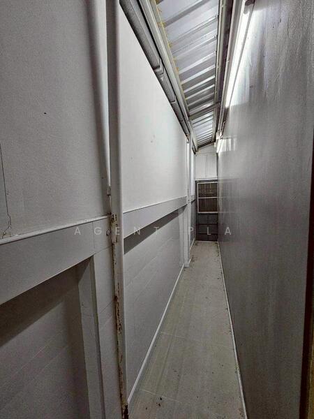 For Rent - Brand new warehouse with 2-story office for rent, Bangna-Trat Km. 7 (SPSP637), Samut Prakan