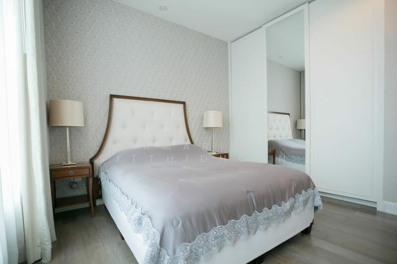 ให้เช่า - Sathorn Park Place : สาธร พาร์ค เพลส, กรุงเทพ