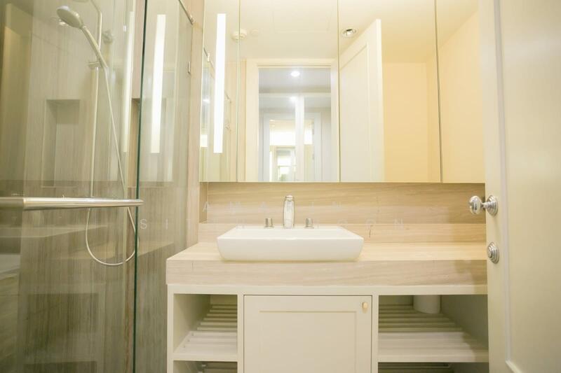 ให้เช่า - Sathorn Park Place : สาธร พาร์ค เพลส, กรุงเทพ