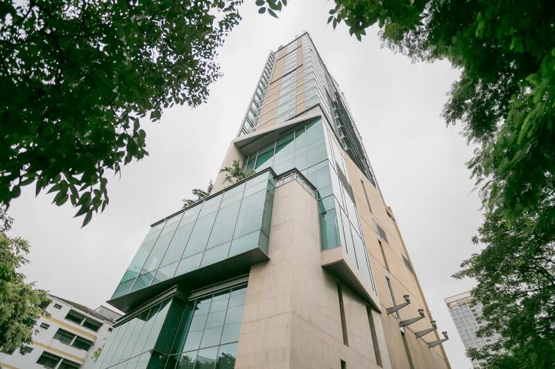 ให้เช่า - Sathorn Park Place : สาธร พาร์ค เพลส, กรุงเทพ