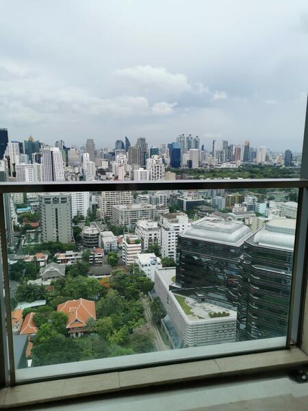 ให้เช่า - Sathorn Park Place : สาธร พาร์ค เพลส, กรุงเทพ