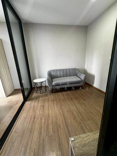 ให้เช่า - Metris Rama 9-Ramkhamheang : เมทริส พระราม 9-รามคำแหง, กรุงเทพ