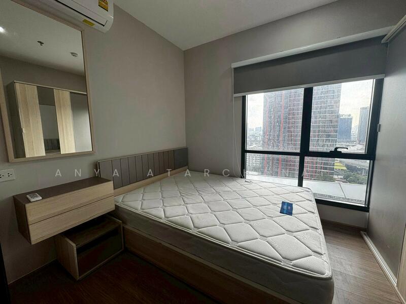 ให้เช่า - Metris Rama 9-Ramkhamheang : เมทริส พระราม 9-รามคำแหง, กรุงเทพ