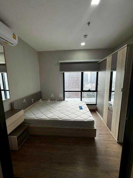 ให้เช่า - Metris Rama 9-Ramkhamheang : เมทริส พระราม 9-รามคำแหง, กรุงเทพ