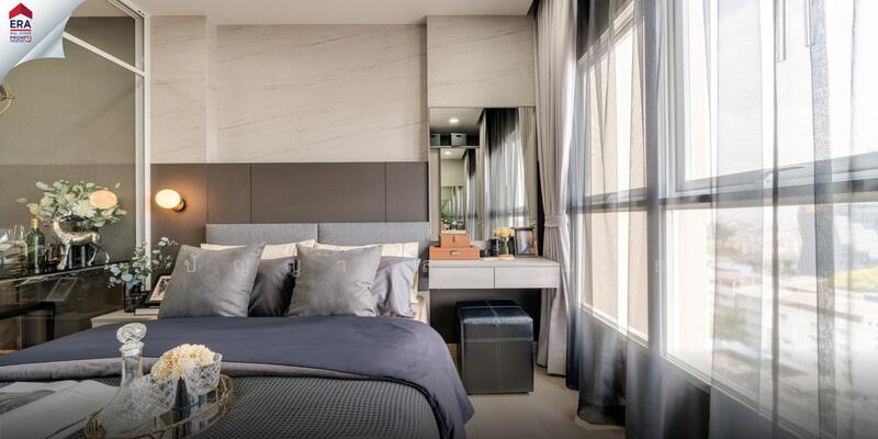 For Sale - Supalai Veranda Ramkhamhaeng, Bangkok