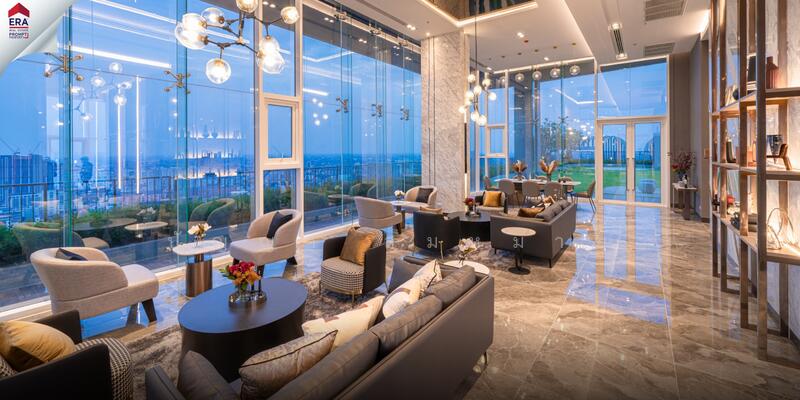 For Sale - Supalai Veranda Ramkhamhaeng, Bangkok