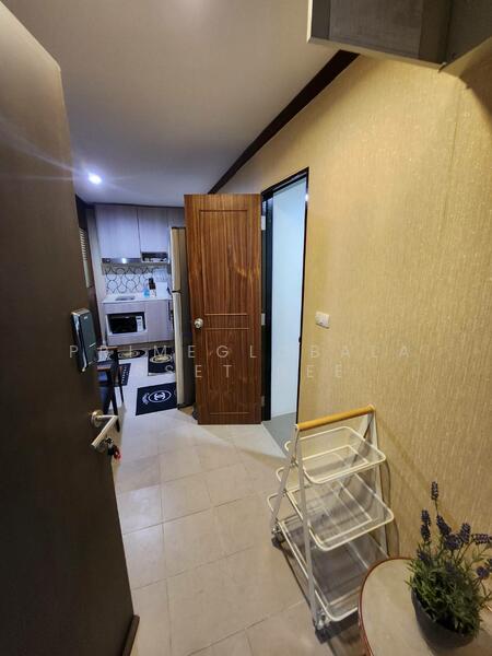 For Rent - Centrio Condominium, Phuket