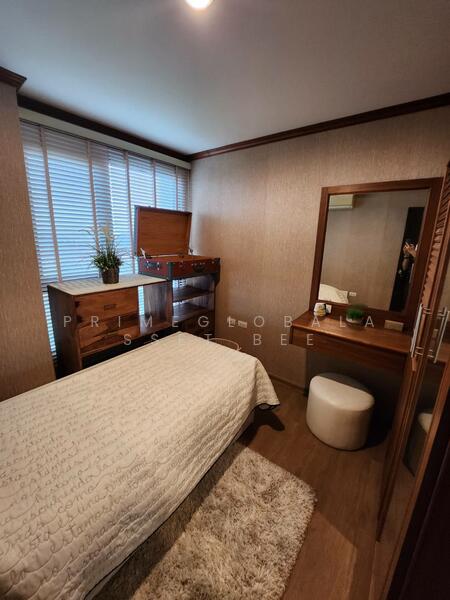 For Rent - Centrio Condominium, Phuket