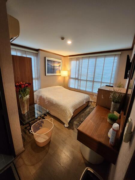 For Rent - Centrio Condominium, Phuket