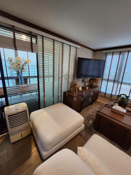 For Rent - Centrio Condominium, Phuket