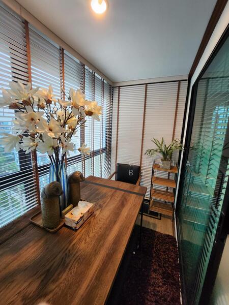 For Rent - Centrio Condominium, Phuket