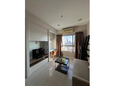 For Rent - Q House Condo Sathorn, Bangkok