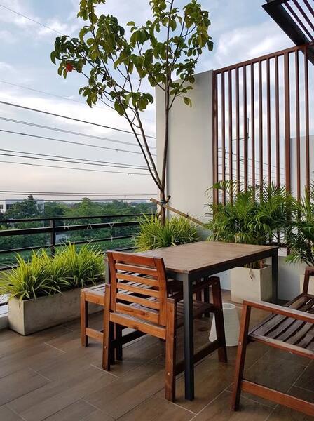 ขาย - โมทาวน์ บริโอ แจ้งวัฒนะ-ประชาชื่น : MOTOWM BRIO, นนทบุรี