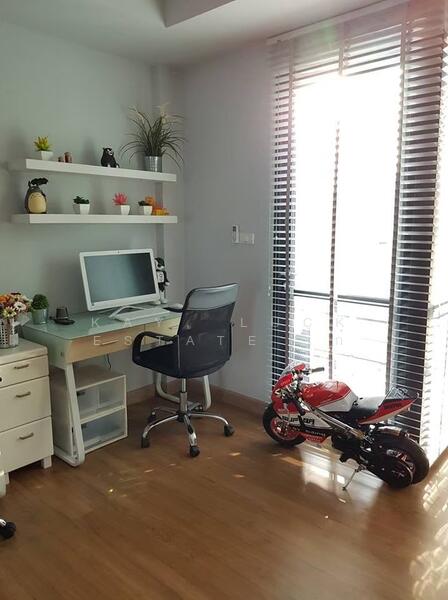 ขาย - โมทาวน์ บริโอ แจ้งวัฒนะ-ประชาชื่น : MOTOWM BRIO, นนทบุรี