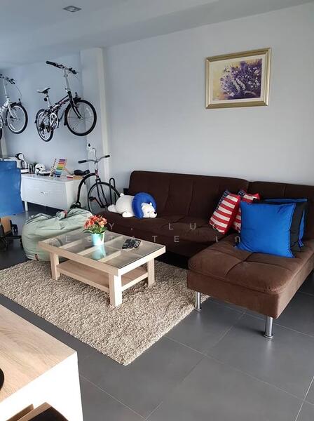 ขาย - โมทาวน์ บริโอ แจ้งวัฒนะ-ประชาชื่น : MOTOWM BRIO, นนทบุรี