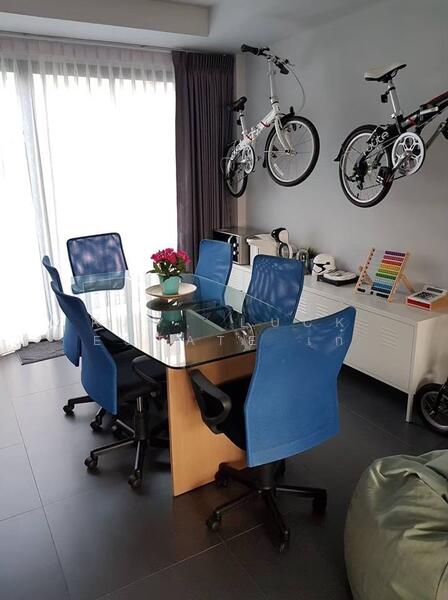 ขาย - โมทาวน์ บริโอ แจ้งวัฒนะ-ประชาชื่น : MOTOWM BRIO, นนทบุรี