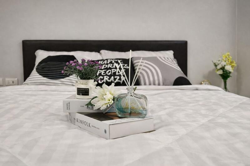 For Rent - Supalai Park @ Tiwanon, Nonthaburi