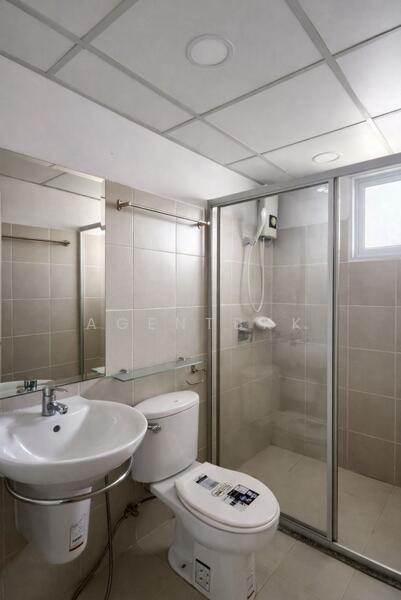 For Rent - Supalai Park @ Tiwanon, Nonthaburi