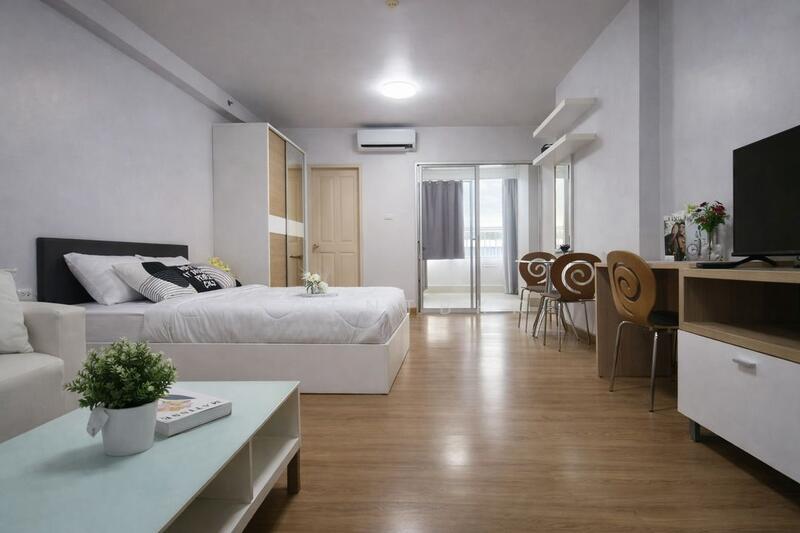 For Rent - Supalai Park @ Tiwanon, Nonthaburi