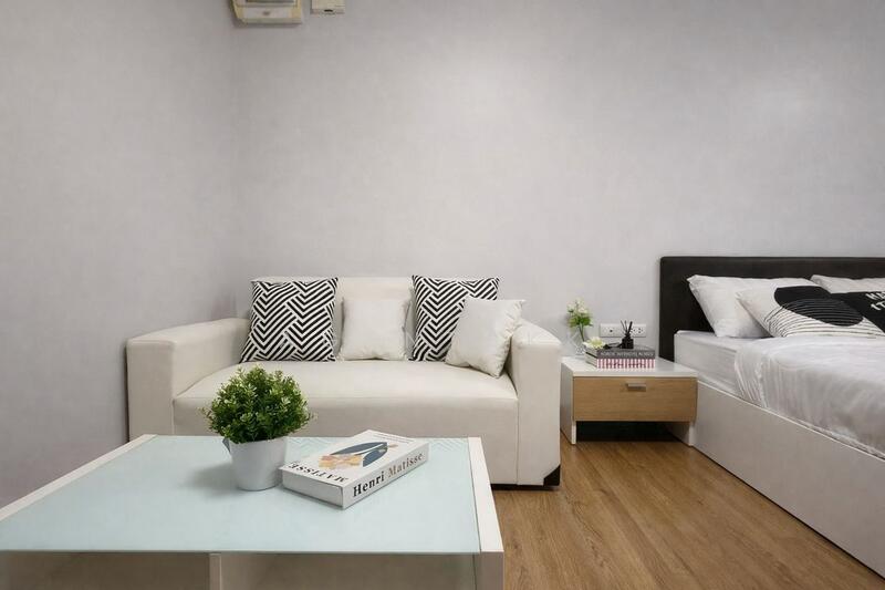 For Rent - Supalai Park @ Tiwanon, Nonthaburi