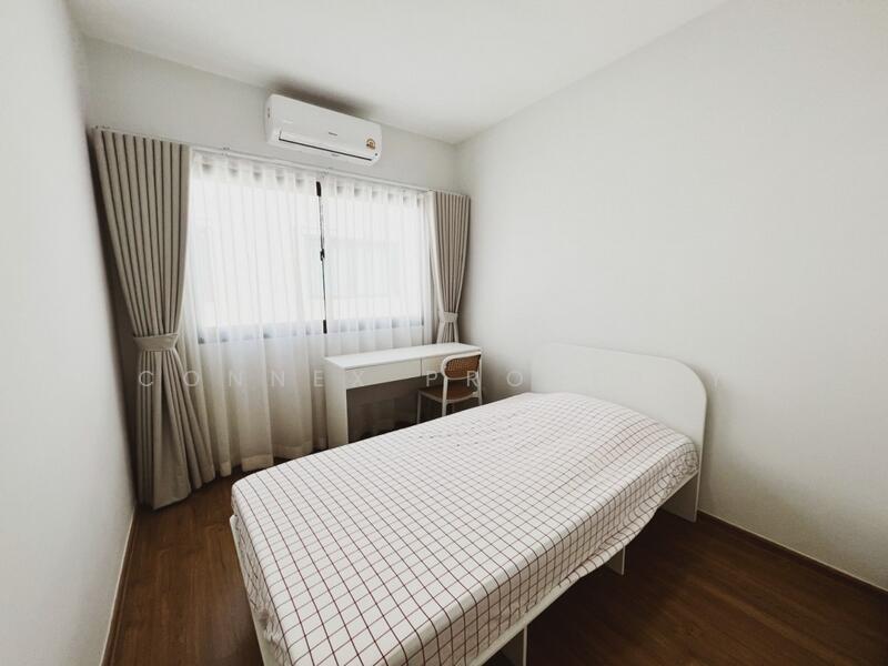 Pleno Sukhumvit-Bangna 3, Samut Prakan, 78 Bangna-Trad Road, Bang Kaeo, Bang Plee, Samut Prakan, 3 Bedrooms, 110 sqm, Townhouse For Rent, by Connex Property, 500095299 - DDproperty.com