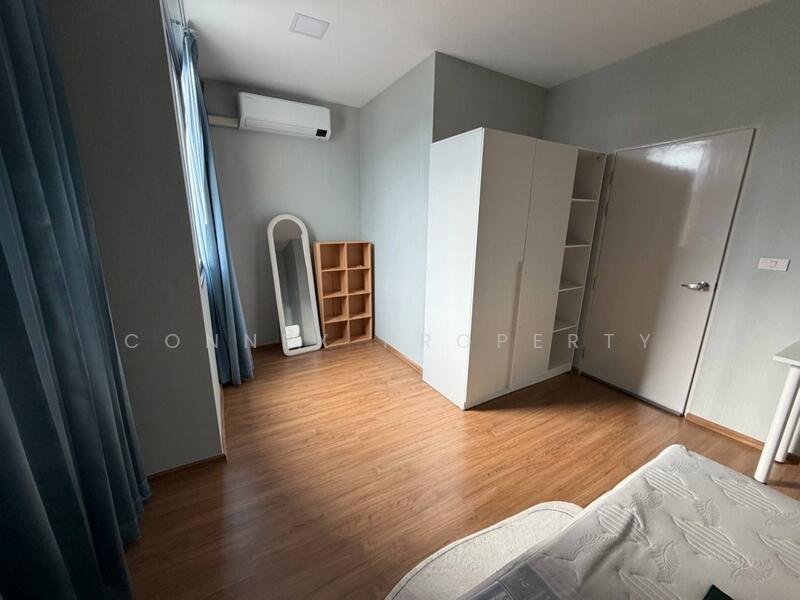 Pleno Sukhumvit-Bangna 2, Samut Prakan, Bangna-Trad Road, Bang Kaeo, Bang Plee, Samut Prakan, 3 Bedrooms, 100 sqm, Townhouse For Rent, by Connex Property, 500095306 - DDproperty.com