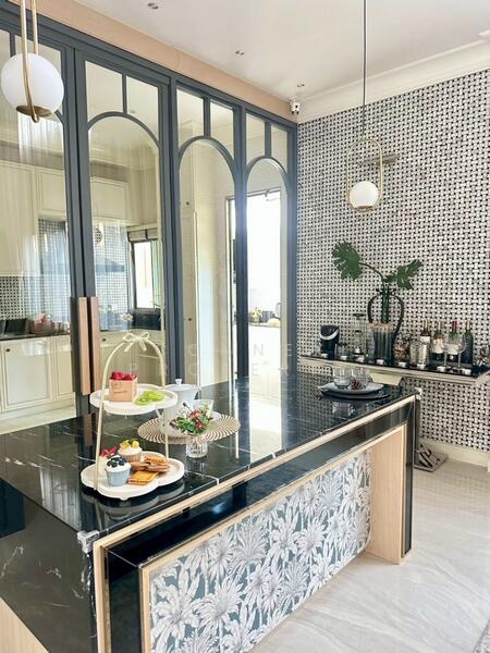 Perfect Masterpiece Rama 9-Krungthep Kreetha, Bangkok, Srinakarin - Romklao Road, Khlong Song Ton Nun, Lat Krabang, Bangkok, 4 Bedrooms, 465 sqm, Single Detached House For Rent, by Connex Property, 500095320 - DDproperty.com