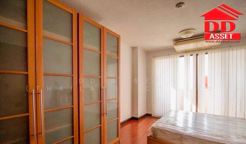 ขาย - Baan Rong Mueang : บ้านรองเมือง, กรุงเทพ