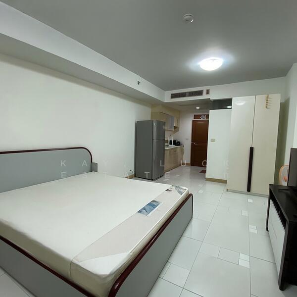 ขาย - Supalai River Place (ศุภาลัย ริเวอร์เพลส เจริญนคร), กรุงเทพ