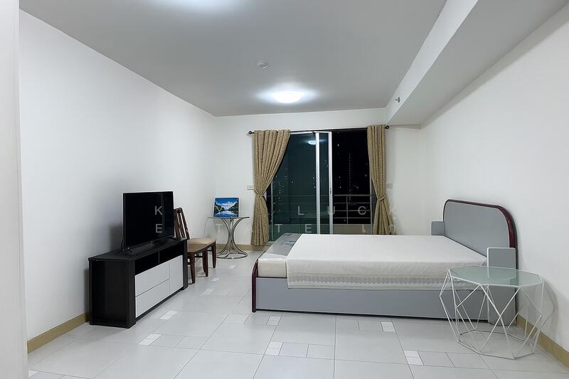 ขาย - Supalai River Place (ศุภาลัย ริเวอร์เพลส เจริญนคร), กรุงเทพ