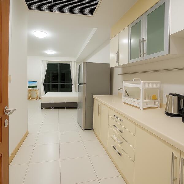 ขาย - Supalai River Place (ศุภาลัย ริเวอร์เพลส เจริญนคร), กรุงเทพ