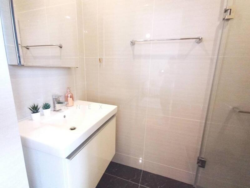 Park Origin Phrom Phong (Park 24), Bangkok, 68 Soi Sukhumvit 24, Khong Tan, Khlong Toei, Bangkok, 1 Bedroom, 28 sqm, Condo For Rent, by Connex Property, 500095345 - DDproperty.com