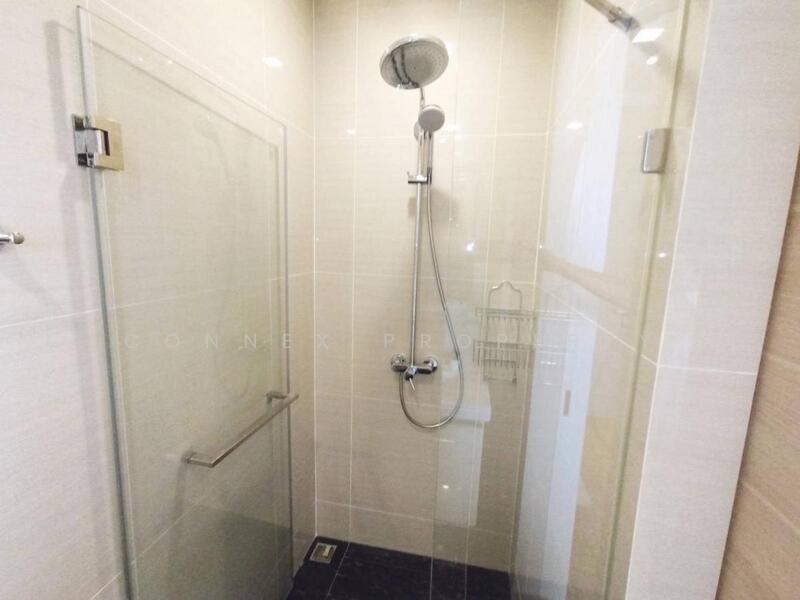 Park Origin Phrom Phong (Park 24), Bangkok, 68 Soi Sukhumvit 24, Khong Tan, Khlong Toei, Bangkok, 1 Bedroom, 28 sqm, Condo For Rent, by Connex Property, 500095345 - DDproperty.com