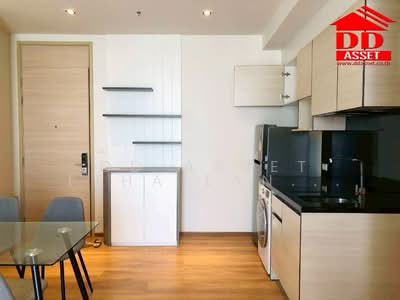 For Rent - Park Origin Phrom Phong (Park 24), Bangkok