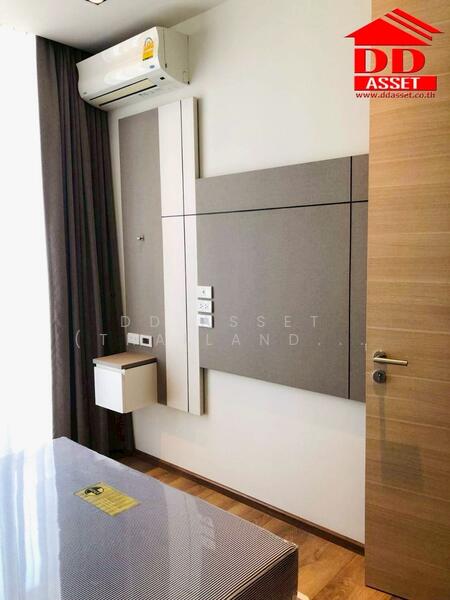 Park Origin Phrom Phong (Park 24), Bangkok, 68 Soi Sukhumvit 24, Khong Tan, Khlong Toei, Bangkok, 2 Bedrooms, 54 sqm, Condo For Rent, by DD Asset (Thailand) Co.,Ltd, 500095350 - DDproperty.com