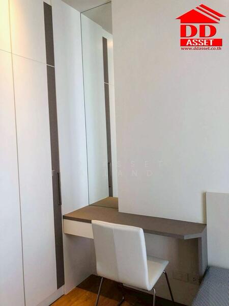 Park Origin Phrom Phong (Park 24), Bangkok, 68 Soi Sukhumvit 24, Khong Tan, Khlong Toei, Bangkok, 2 Bedrooms, 54 sqm, Condo For Rent, by DD Asset (Thailand) Co.,Ltd, 500095350 - DDproperty.com