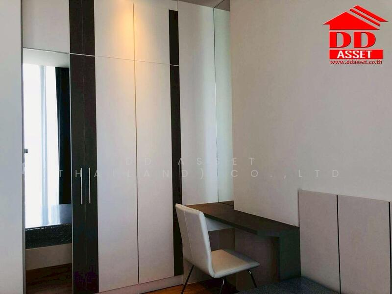 Park Origin Phrom Phong (Park 24), Bangkok, 68 Soi Sukhumvit 24, Khong Tan, Khlong Toei, Bangkok, 2 Bedrooms, 54 sqm, Condo For Rent, by DD Asset (Thailand) Co.,Ltd, 500095350 - DDproperty.com