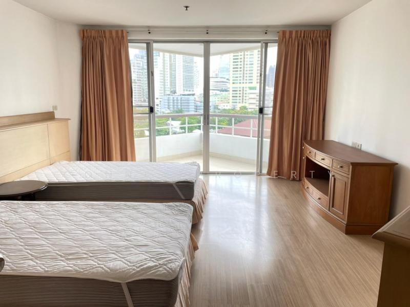 P.W.T. Mansion, Bangkok, สุขุมวิท, Khlong Toei, Khlong Toei, Bangkok, , 165 sqm, Shophouse For Rent, by Connex Property, 500095356 - DDproperty.com
