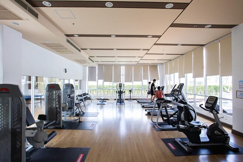 ให้เช่า - City Resort Pasawang : ซิตี้รีสอร์ท ภาสว่าง, สงขลา