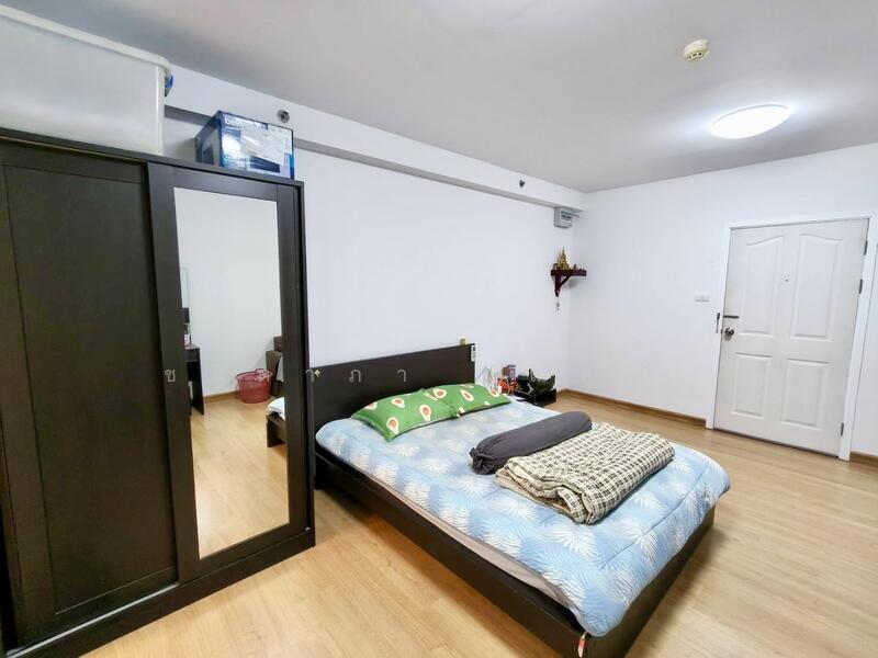 ให้เช่า - City Resort Pasawang : ซิตี้รีสอร์ท ภาสว่าง, สงขลา