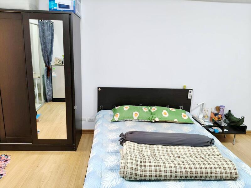 ให้เช่า - City Resort Pasawang : ซิตี้รีสอร์ท ภาสว่าง, สงขลา